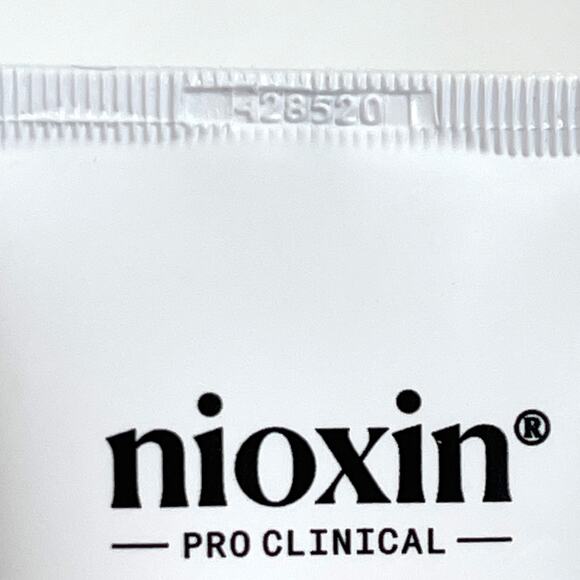 Nioxin Hair Thickening Gel New $21 Volume Texture Hold Styling Product 5.1 oz - Picture 7 of 7